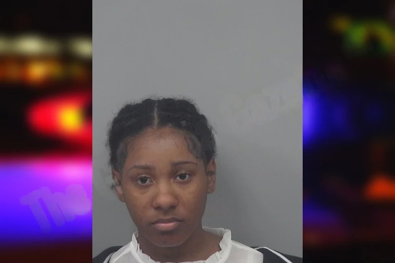 Gianni Carreras mugshot