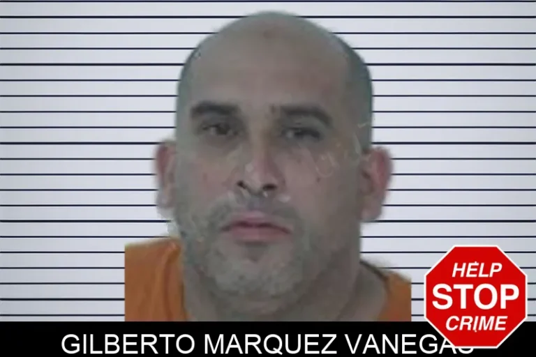 Gilberto Marquez Vanegas mugshot – Fayette County , Georgia Gilberto Marquez Vanegas