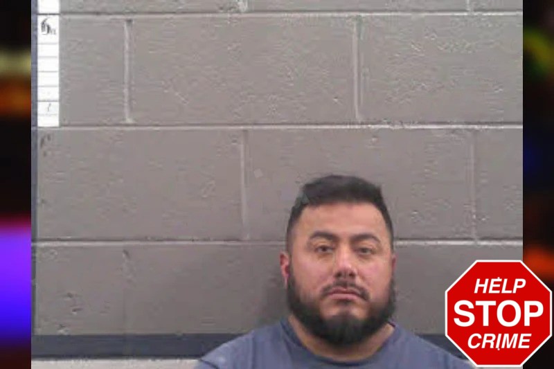 Gilberto Perez-Hernandez Mugshots