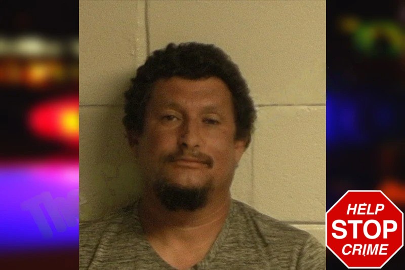 Gilberto Perez Mugshots