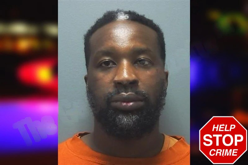 Giovanni Normil Mugshots