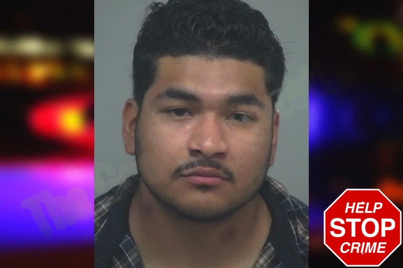 Giovanny Herrera mugshot – Gwinnett County , Georgia Giovanny Herrera mugshot