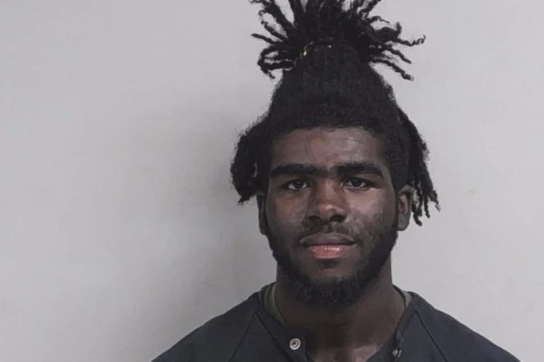 Gladimyr Lebrun mugshot – Lowndes County , Georgia Gladimyr Lebrun