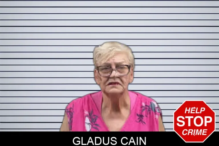 Gladus Cain