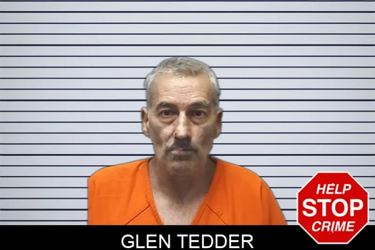 Glen Tedder