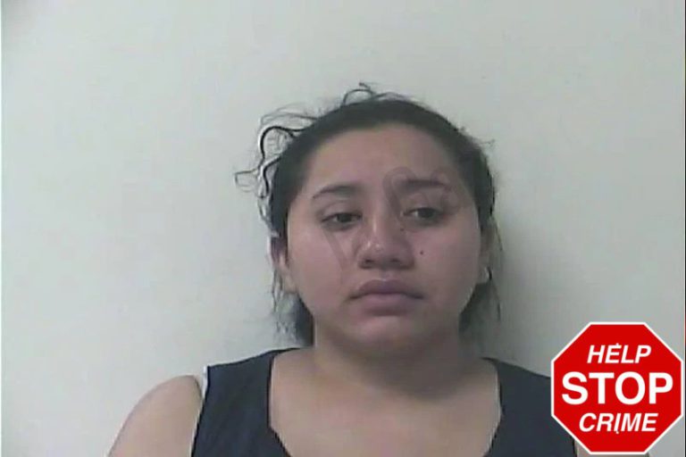 Glenda Castellanos-Marquez