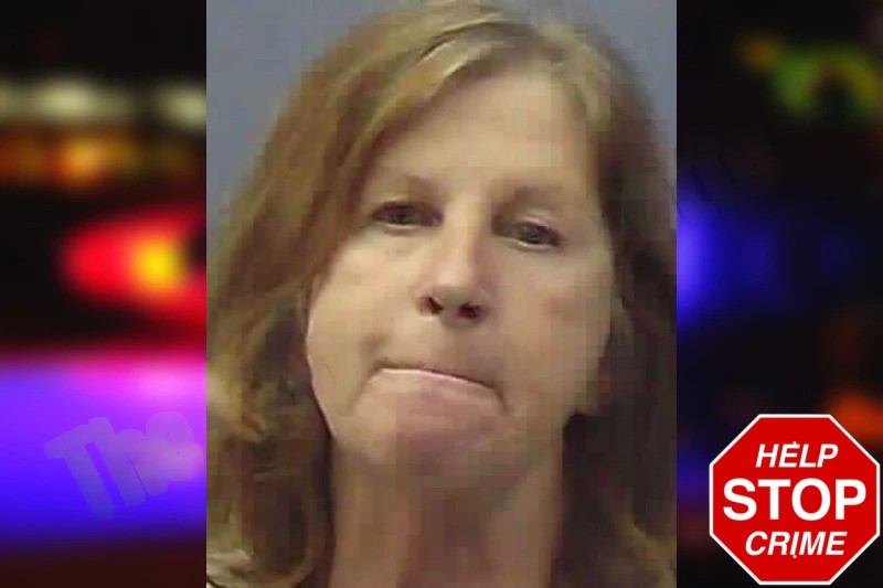 Glenda Pyron Mugshots