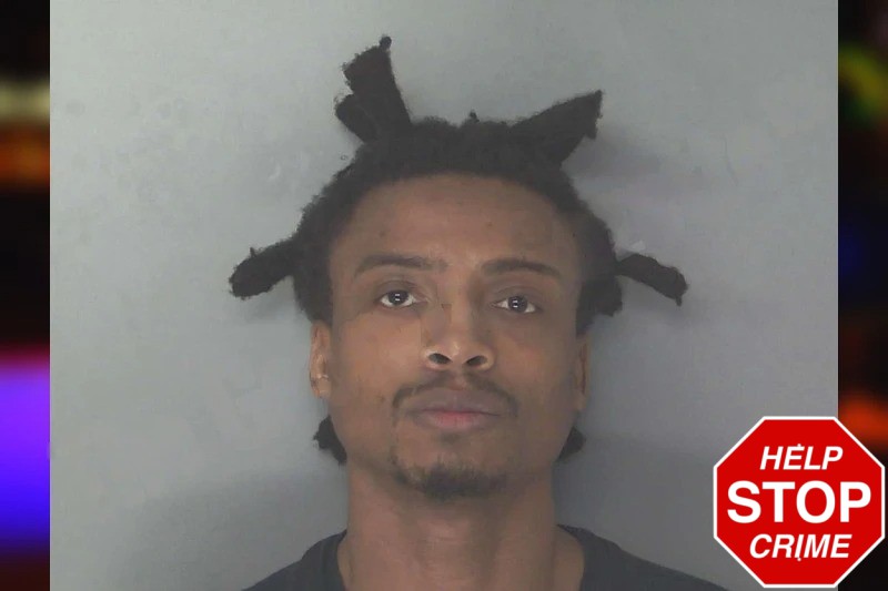 Glenn Forte mugshot – Douglas County , Georgia Glenn Forte mugshot