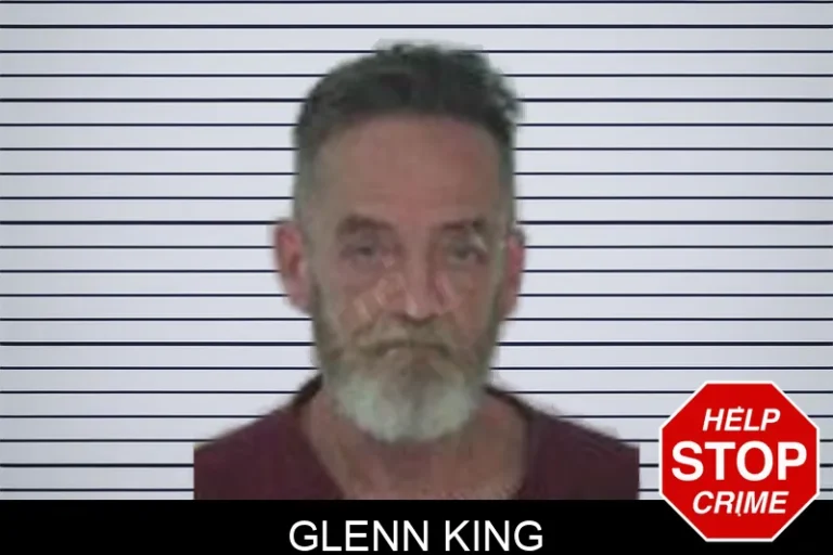 Glenn King