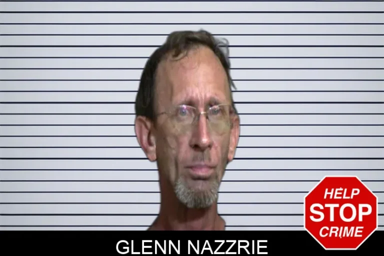 Glenn Nazzrie