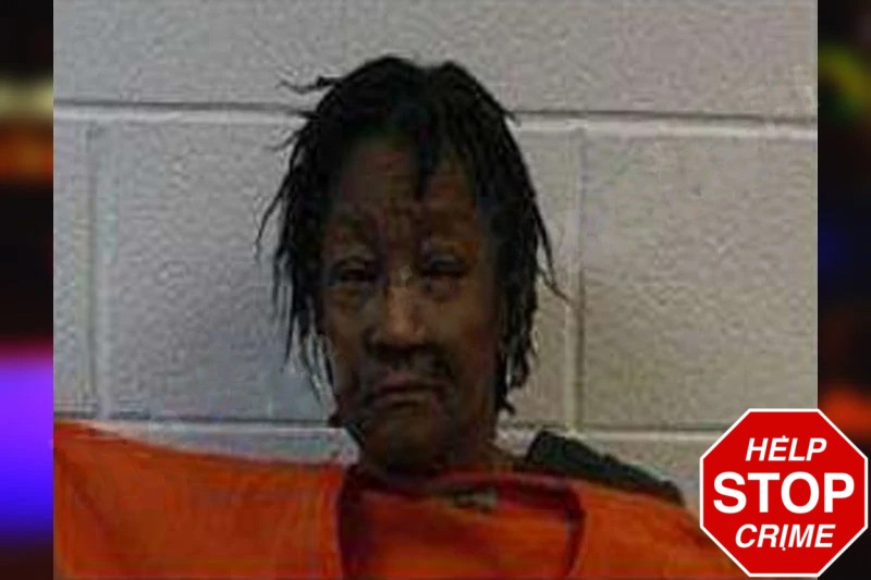 Gloria Alford Mugshots