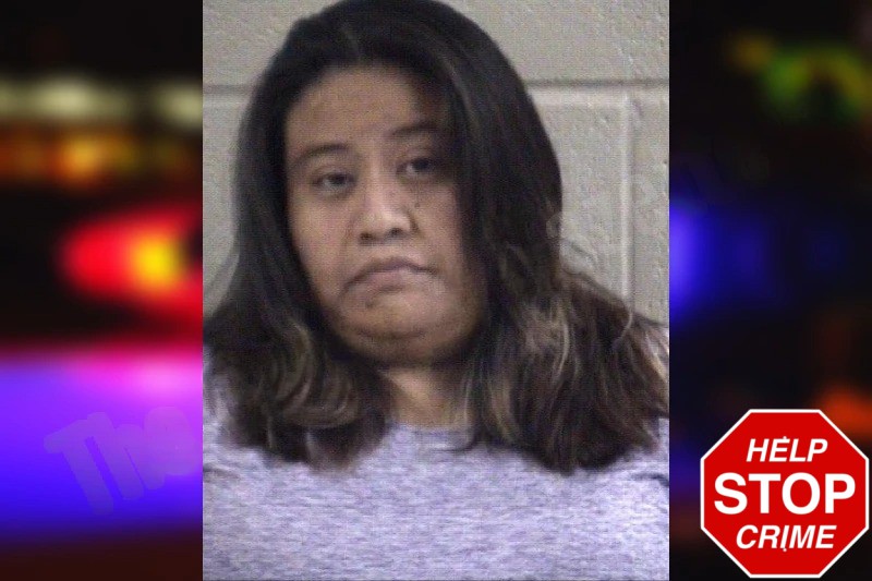 Gloria Diego-Becerra Mugshots