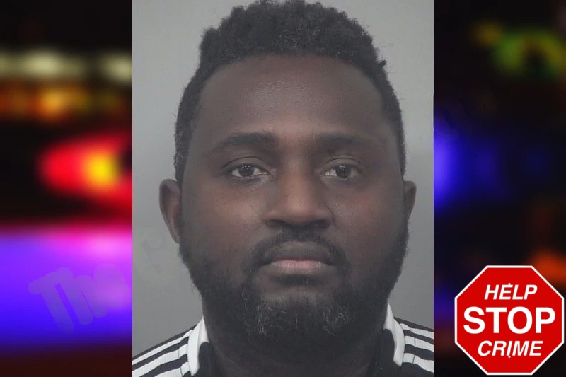 Gordon Asante mugshot – Gwinnett County , Georgia Gordon Asante mugshot