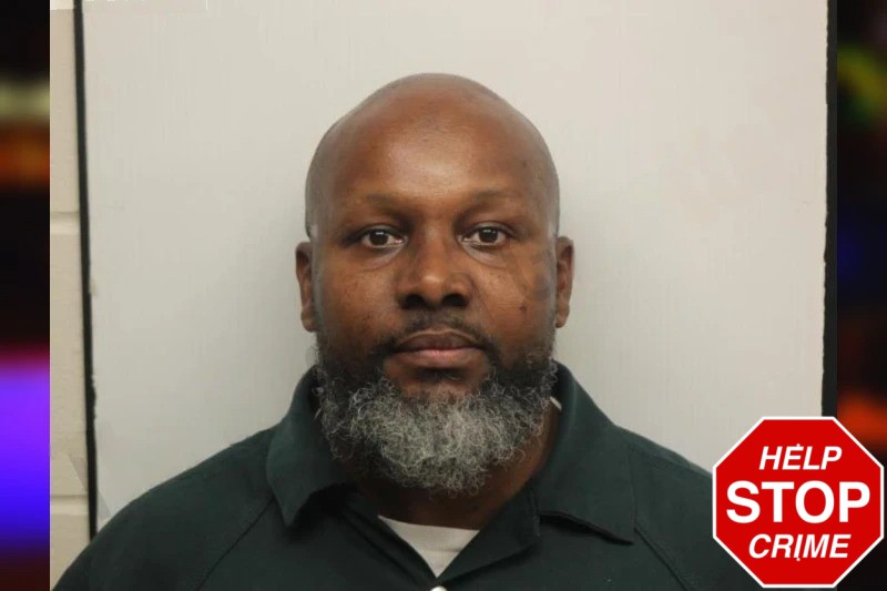 Gordon Cohns Mugshots