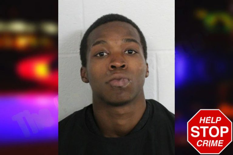 Gordon Wells mugshot – Floyd County , Georgia Gordon Wells