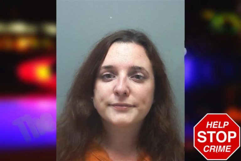 Grace Mihelick mugshot – Cherokee County , Georgia Grace Mihelick