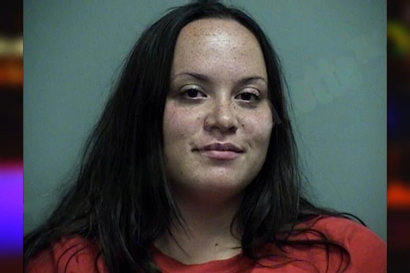 Gracie Wade Mugshots