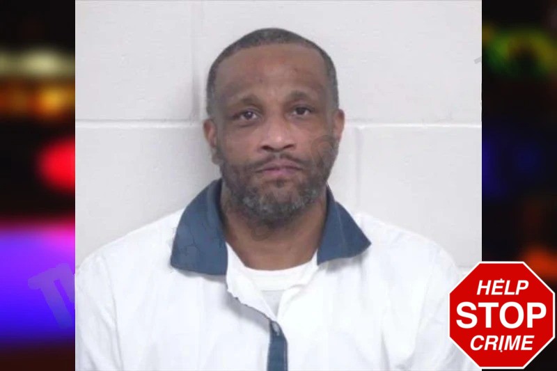 Grady Taylor Mugshots