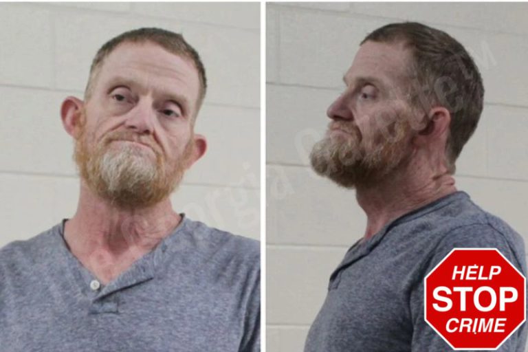 Grady Walsh mugshot – Houston County , Georgia Grady Walsh