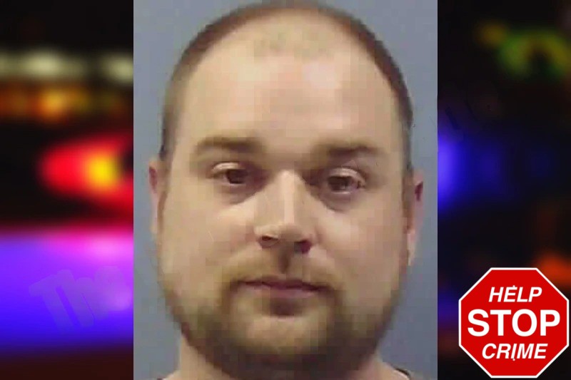 Graham Turkett Mugshots