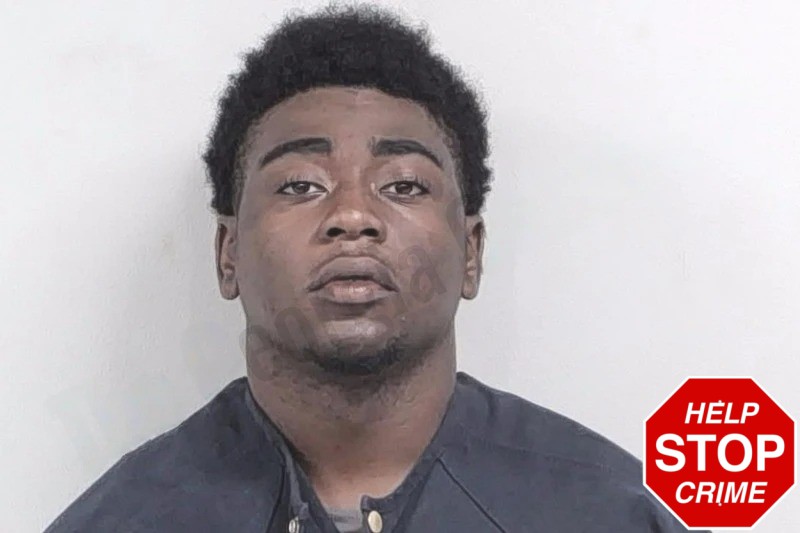 Grant Washington Mugshots