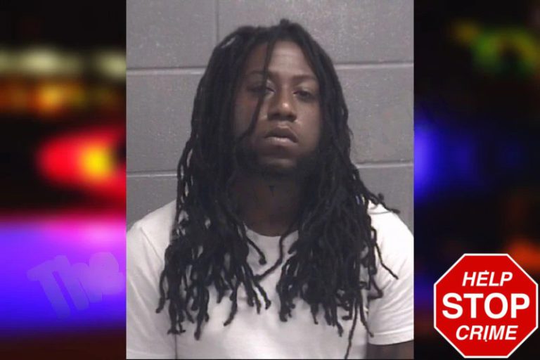 Greg Dragg mugshot – Spalding County , Georgia Greg Dragg