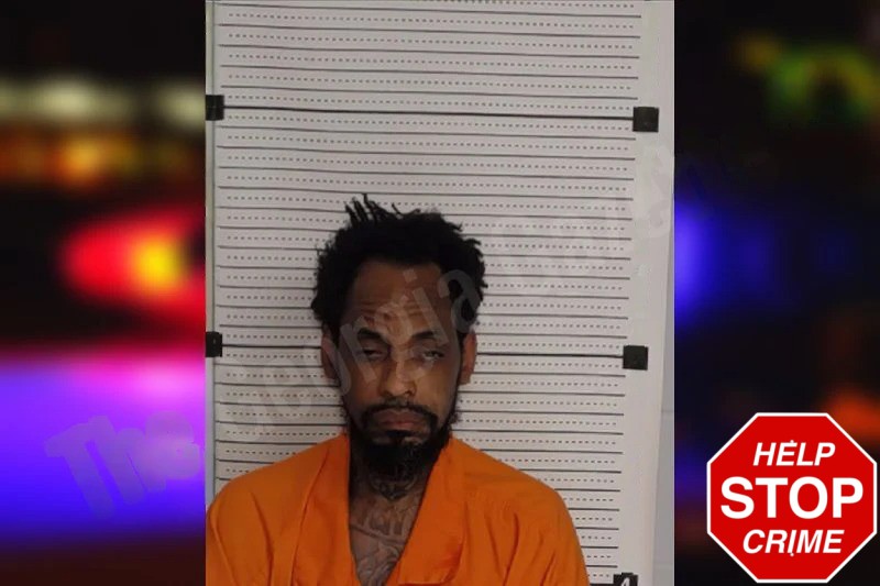 Gregg Watson Mugshots