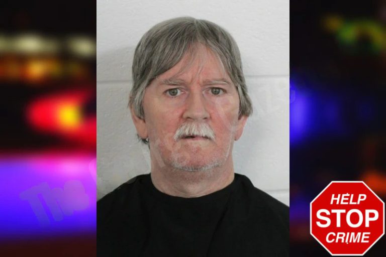 Gregory Braden mugshot – Floyd County , Georgia Gregory Braden