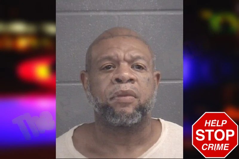 Gregory Dean Mugshots