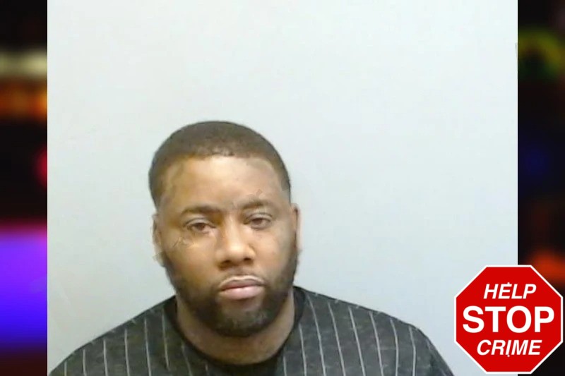 Gregory Emerson Mugshots