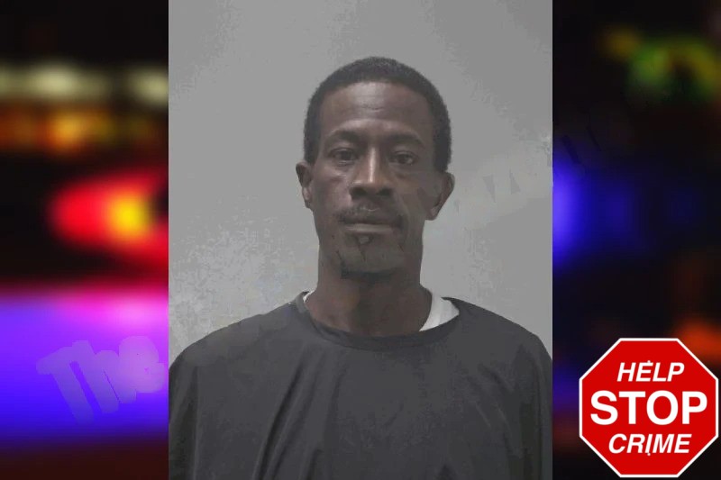 Gregory Gibbs Mugshots