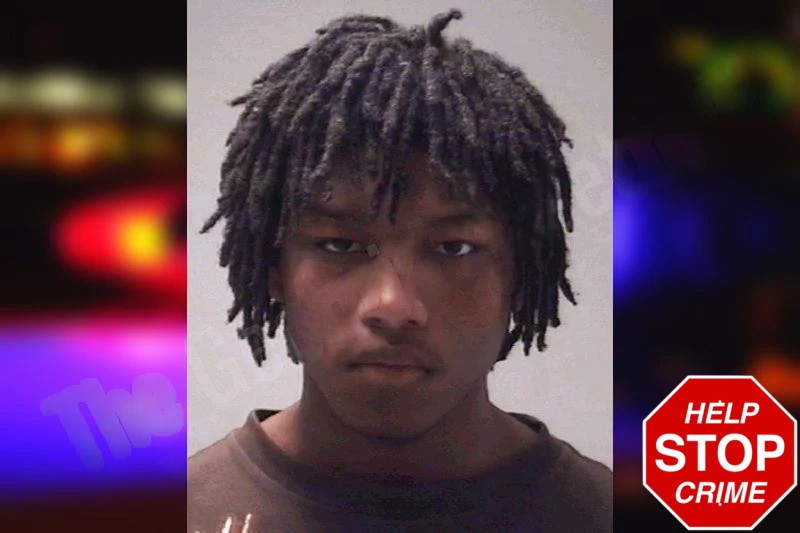 Gregory Hart Mugshots