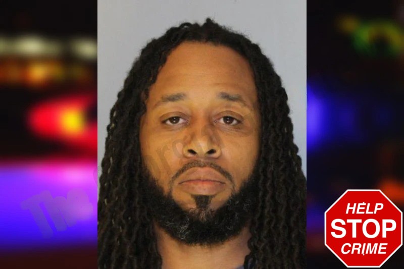 Gregory Holloman Mugshots