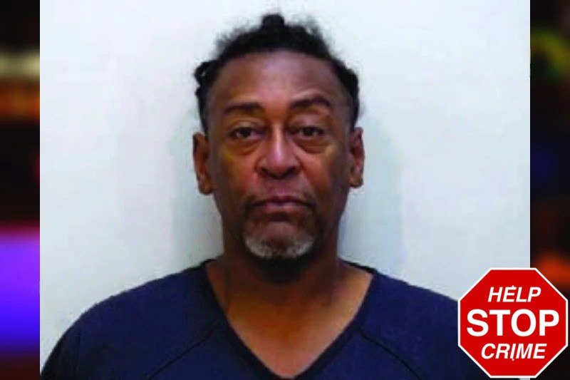 Gregory Howard Mugshots