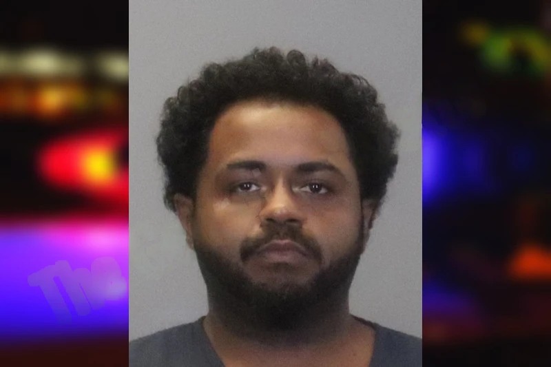 Gregory King Mugshots