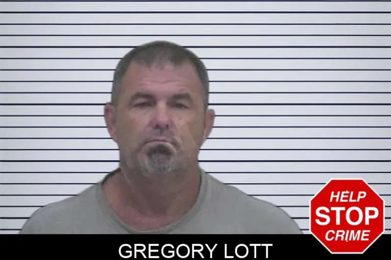 Gregory Lott