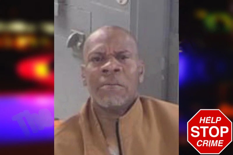 Gregory Miller Mugshots