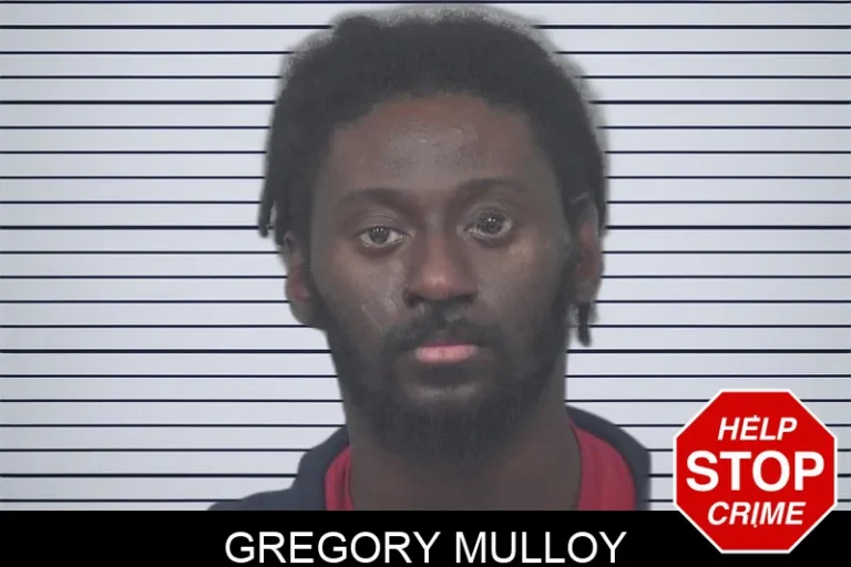 Gregory Mulloy