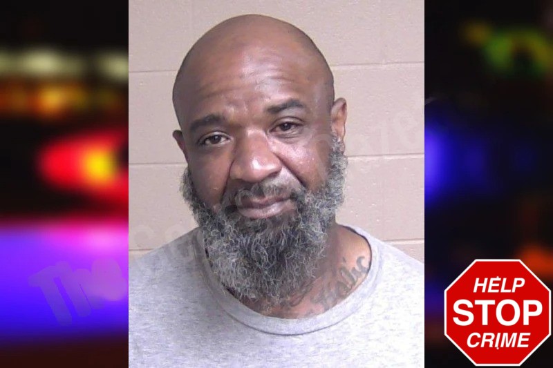 Gregory Pasley mugshot – Walker County , Georgia Gregory Pasley mugshot