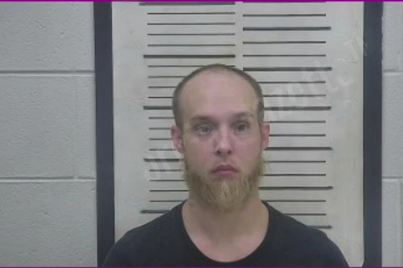 Gregory Pierce Mugshots