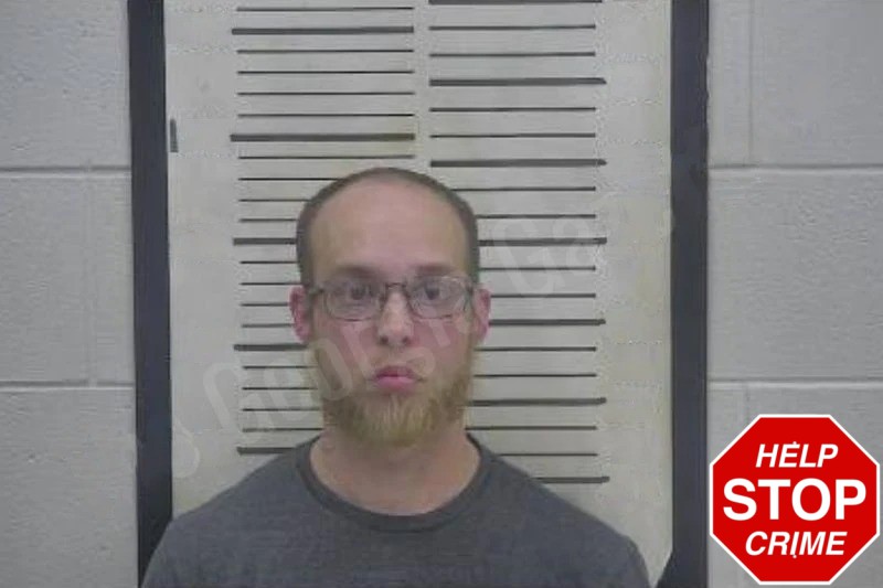 Gregory Pierce Mugshots