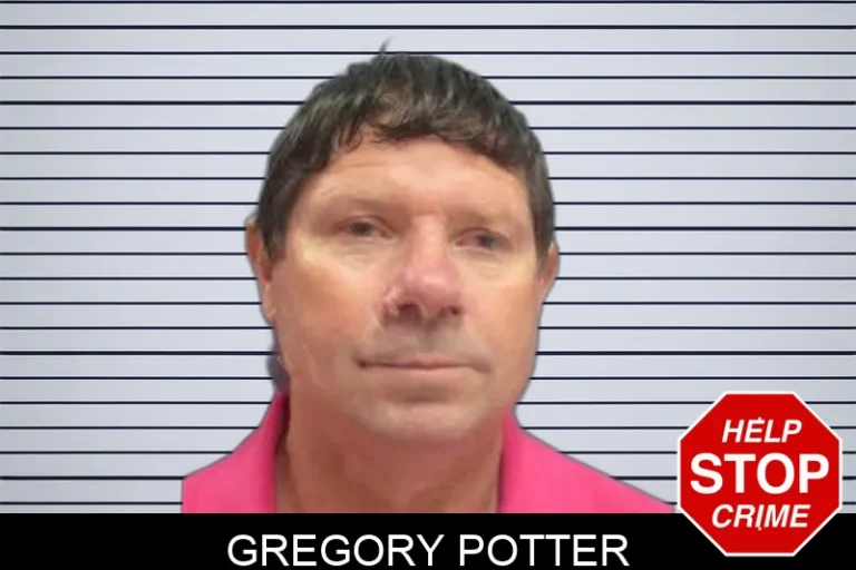 Gregory Potter