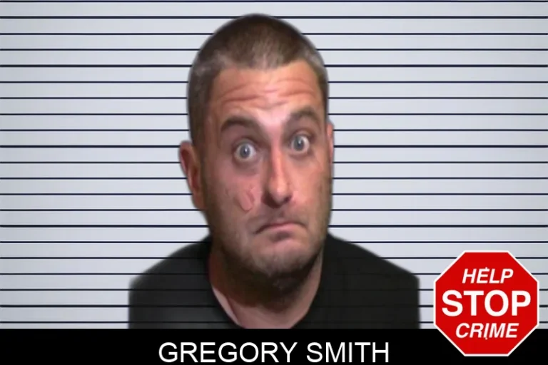 Gregory Smith