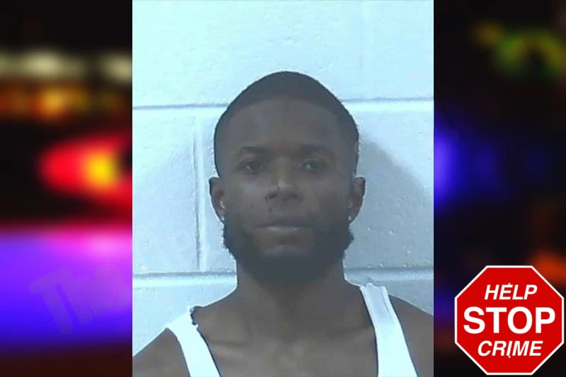 Gregory Stallworth Mugshots