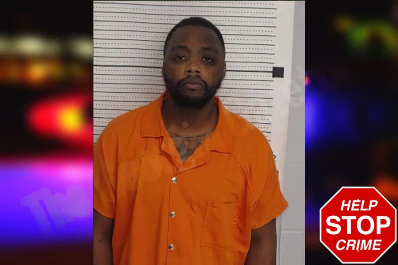 Gregory Tate mugshot – Rockdale County , Georgia Gregory Tate mugshot