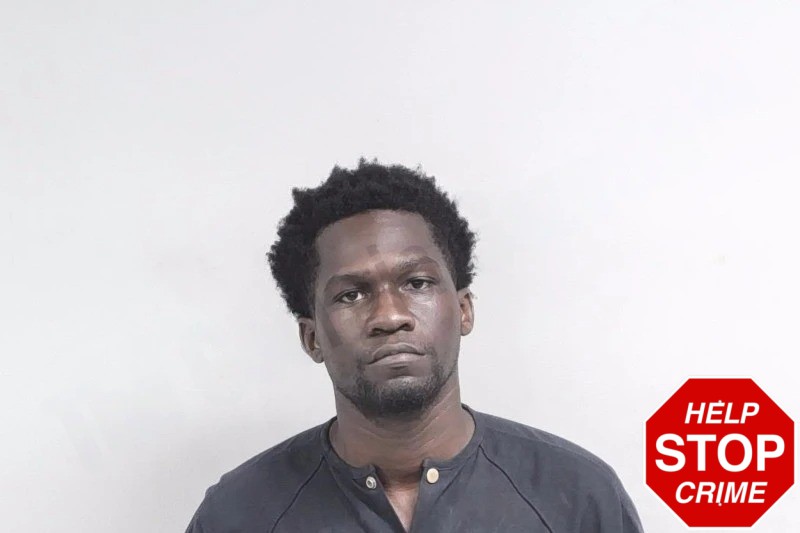 Gregory Tibbs Mugshots