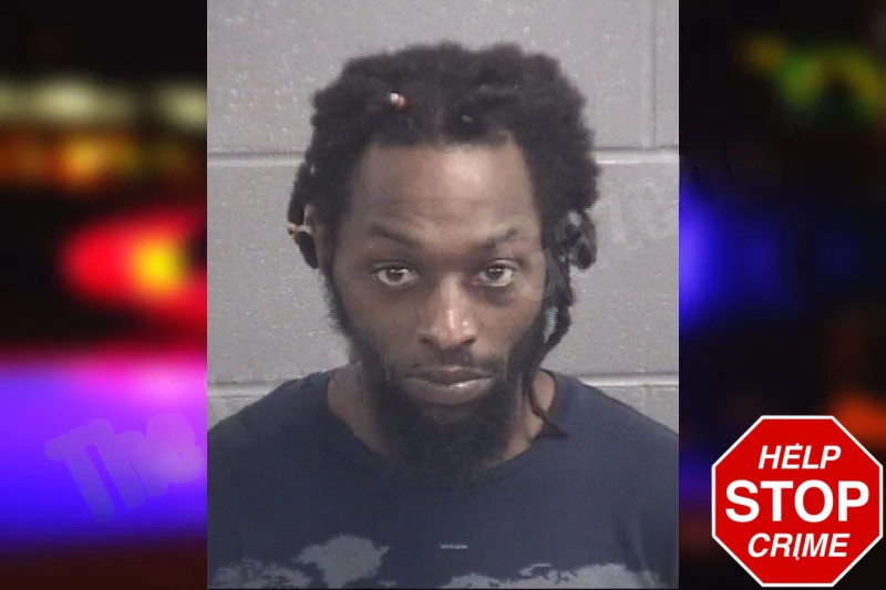 Gregory Walker mugshot – Spalding County , Georgia Gregory Walker mugshot