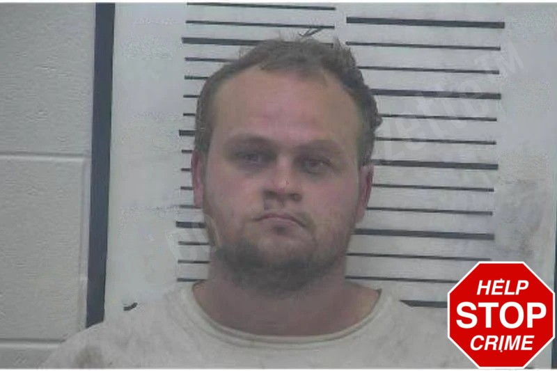 Gregory Whitaker Mugshots