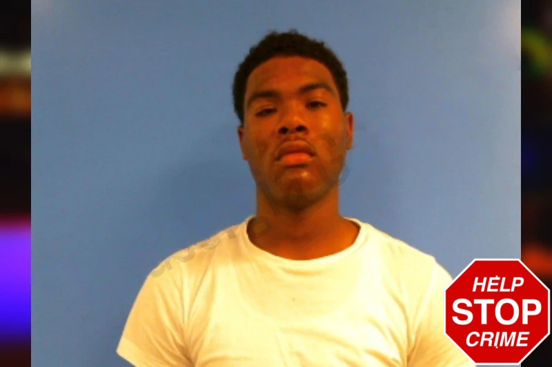 Gregory Williamson mugshot