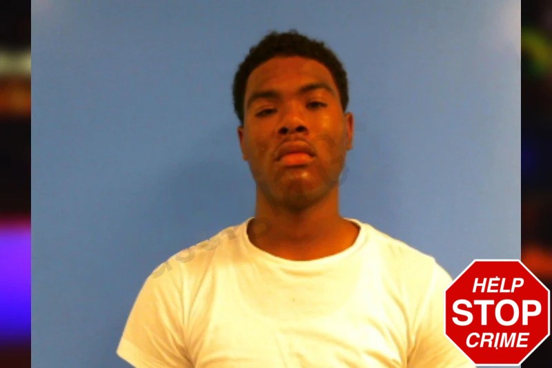 Gregory Williamson Mugshots